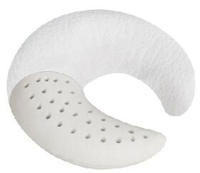 oreiller orthopédique